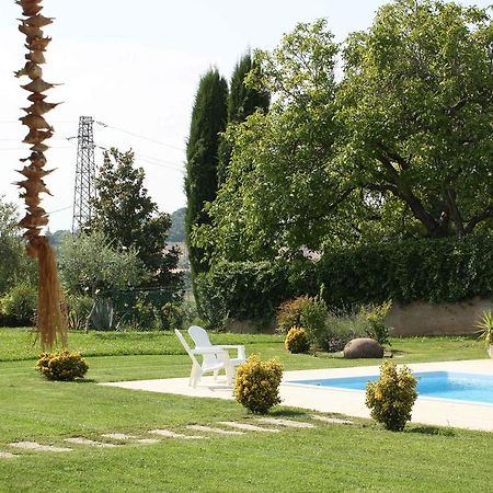 Villa Paglia&Fieno Rivoli Veronese Exterior foto
