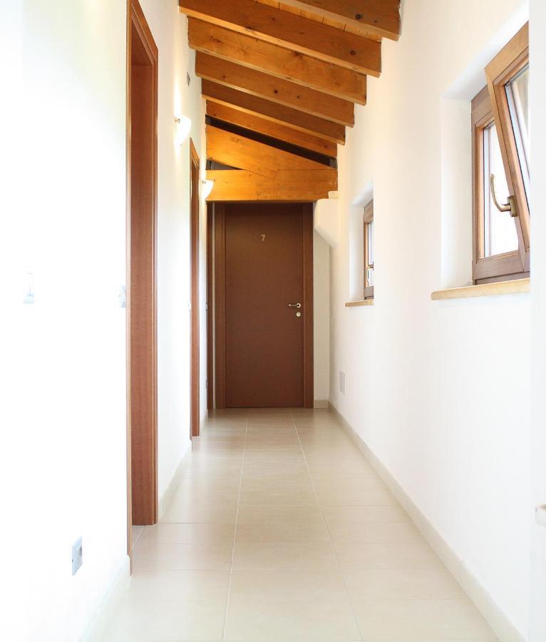 Villa Paglia&Fieno Rivoli Veronese Exterior foto